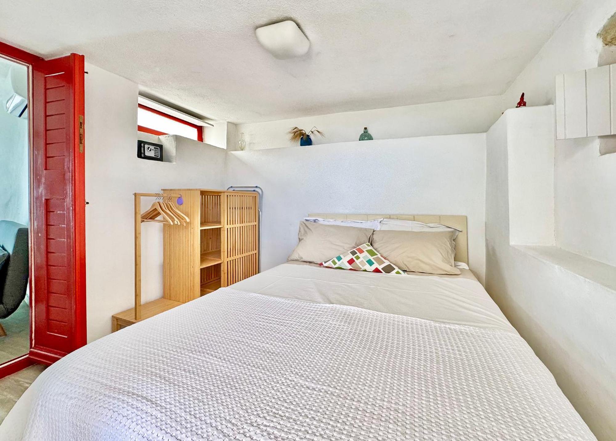 Apartamento Mykonos Nest