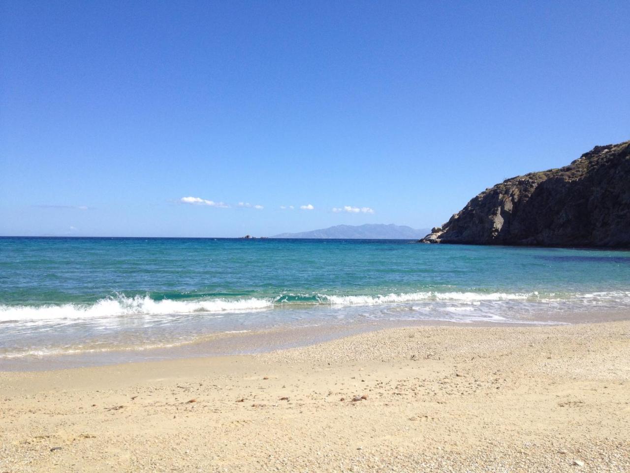 Mykonos Nest Apartamento Ano Mera