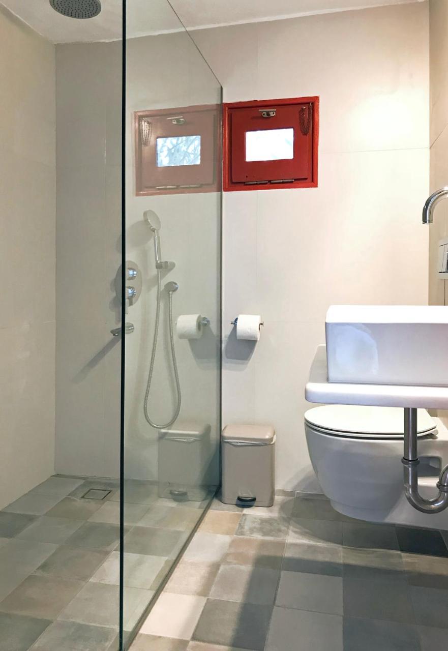 Apartamento Mykonos Nest Ano Mera